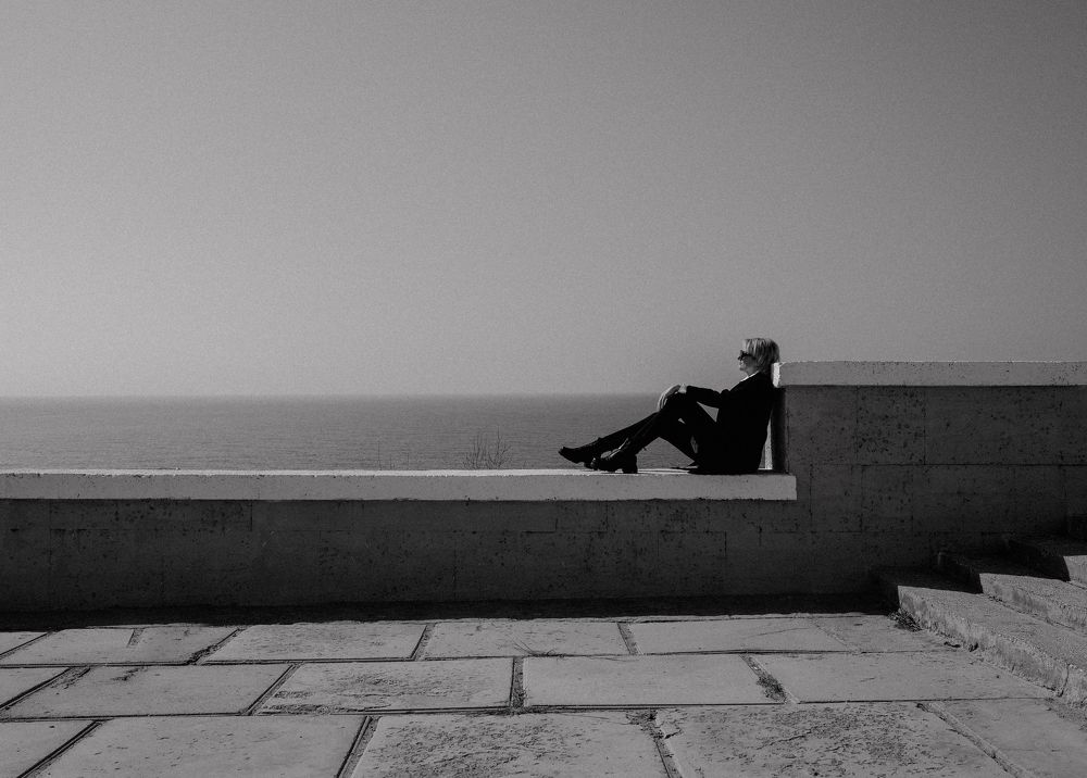 Photograph by Евгения Колесникова