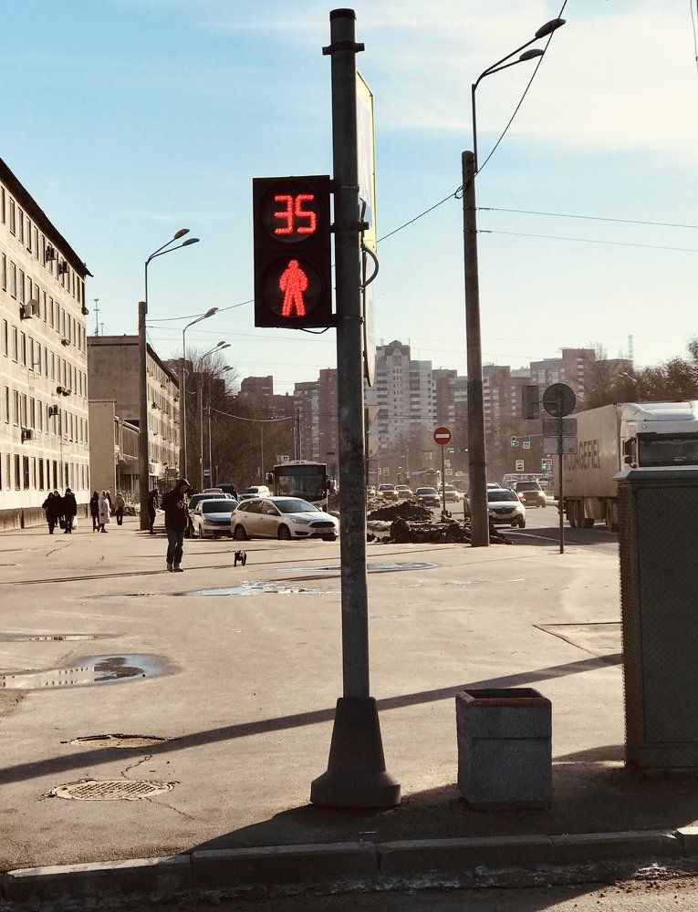 Photograph by Витольда Осина