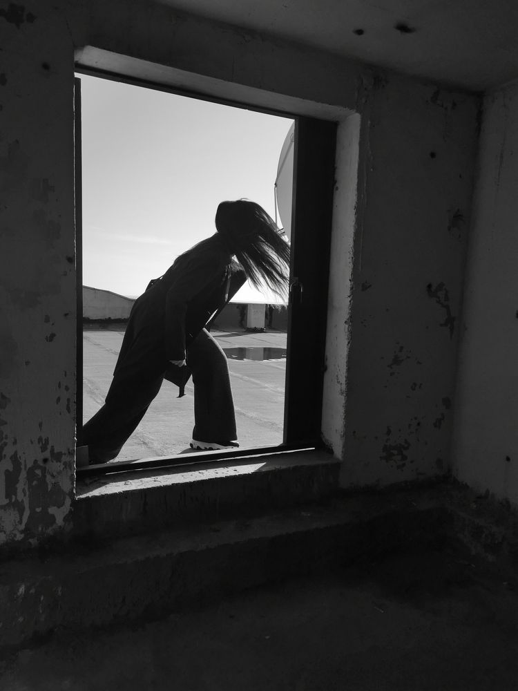 Photograph by Евгения Колесникова