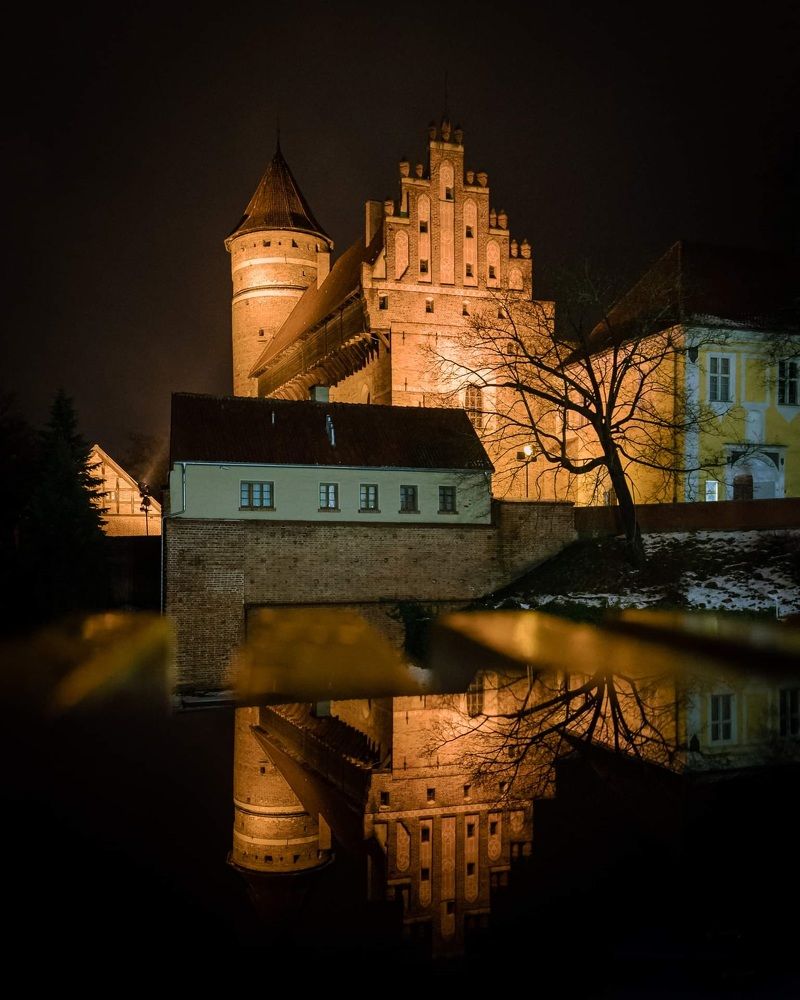 Фотография автора Łukasz Knop