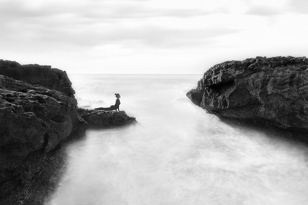 Photograph by Maxim Sayapin