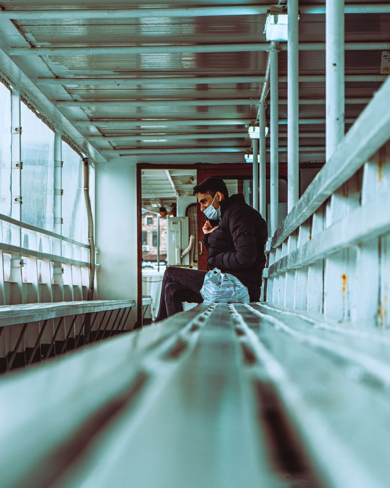 Фотография автора Николай Николин