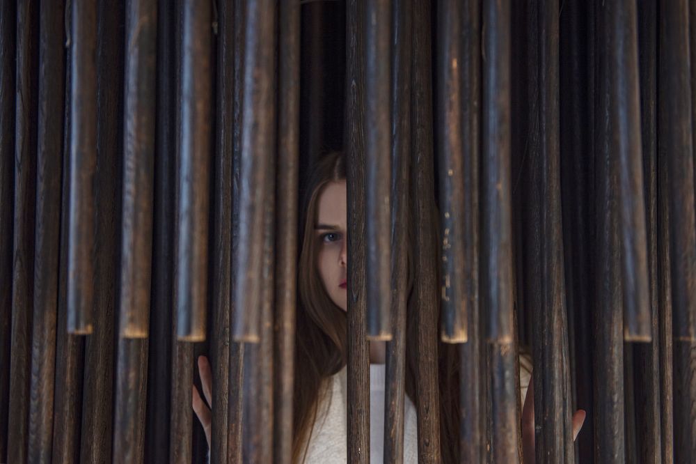 Photograph by Elena Sobol