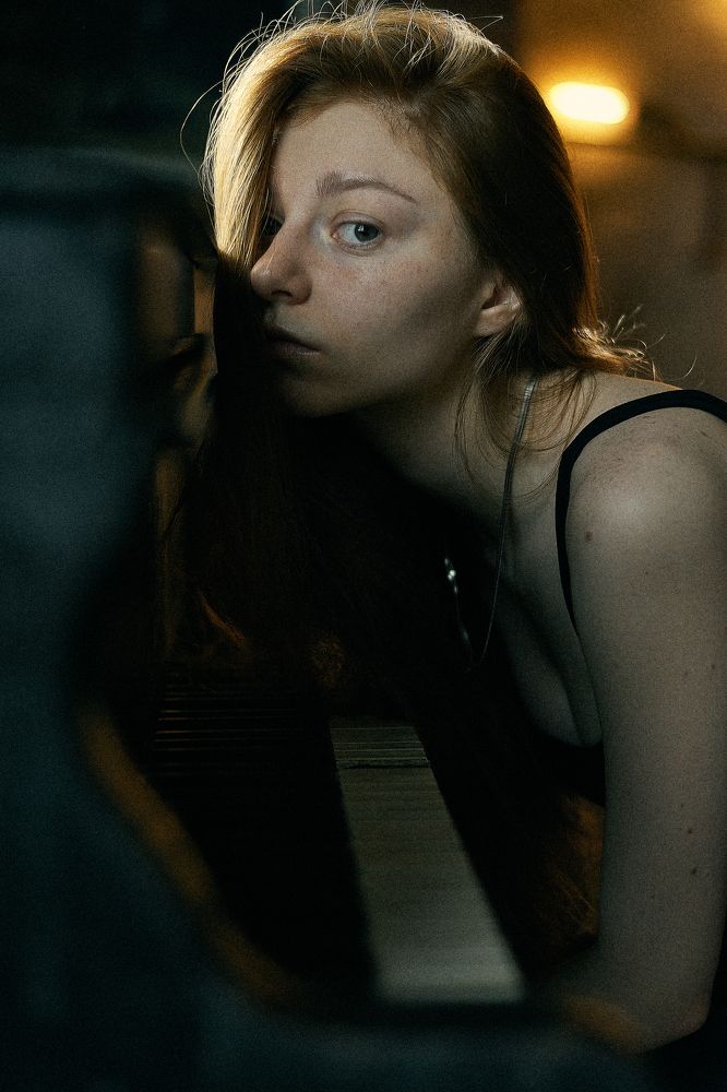 Photograph by Екатерина Шахватова