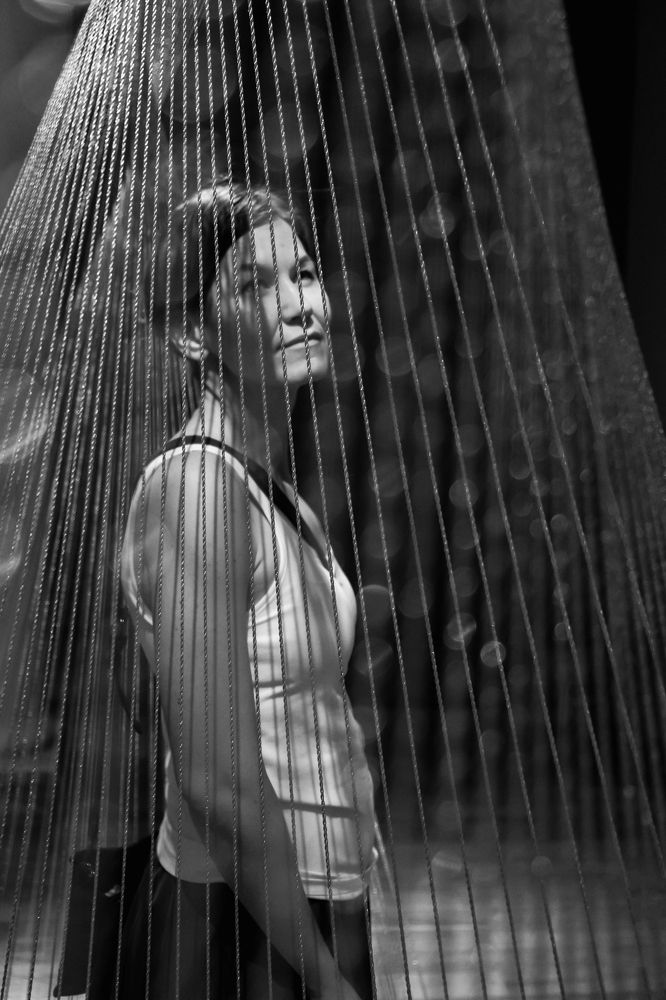 Photograph by Evgeniya Biriukova