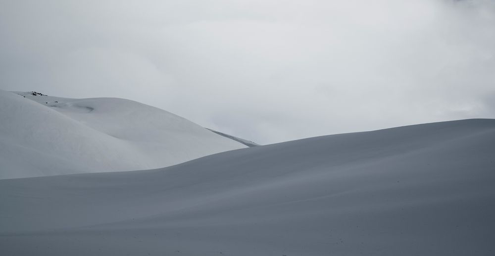 Earth lines and breath