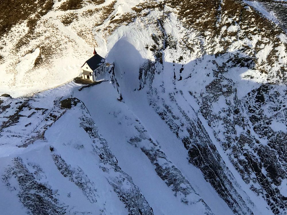 Photograph by Elena Sobol