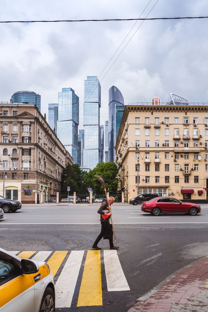 Photograph by Evgeniya Biriukova