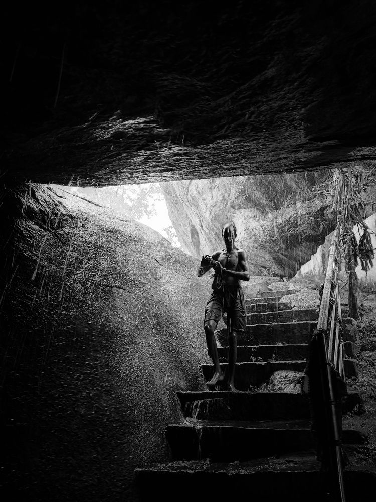 Photograph by Prabas Kumar Sahoo