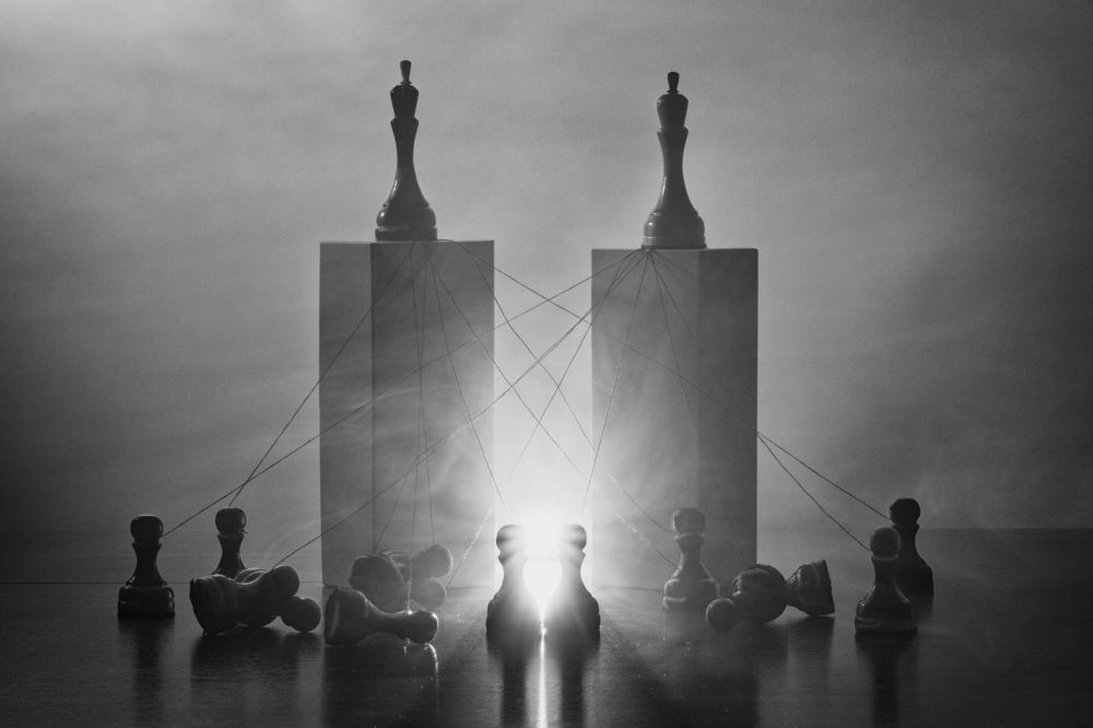 Photograph by Ирина Бородина