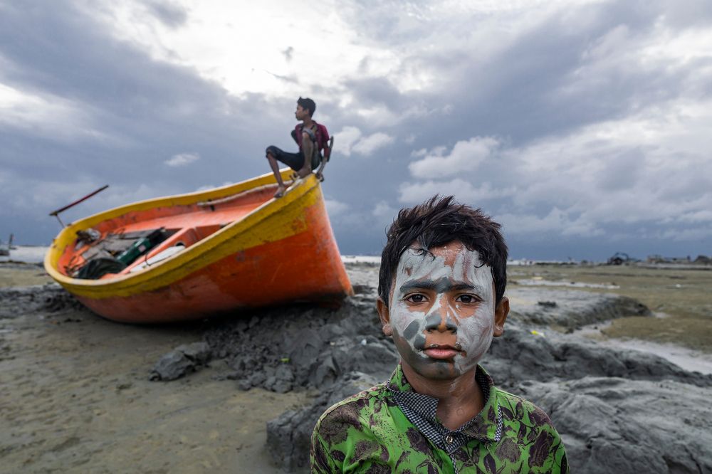 Photograph by Md. shamim ul Islam