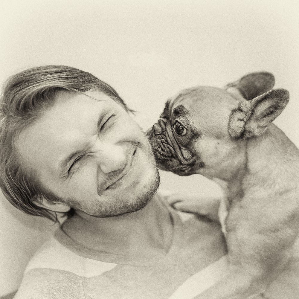 Photograph by Генри Морган