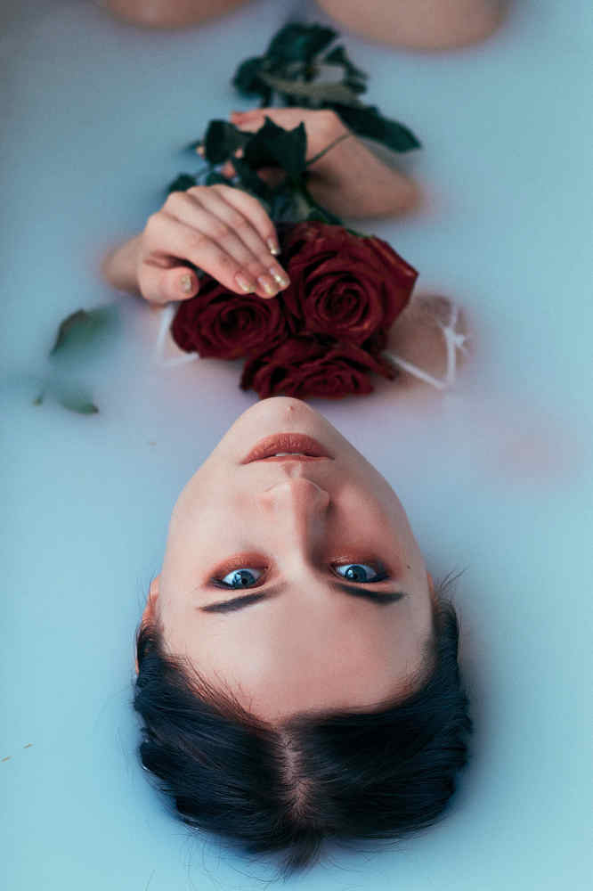 Photograph by Екатерина Шахватова