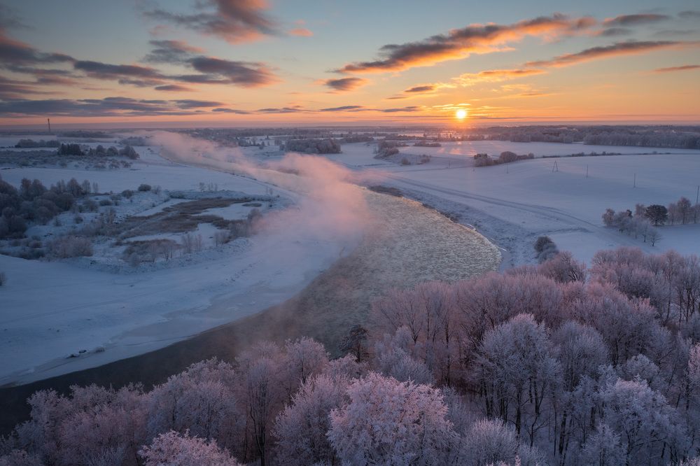 Photograph by Jānis Paļulis