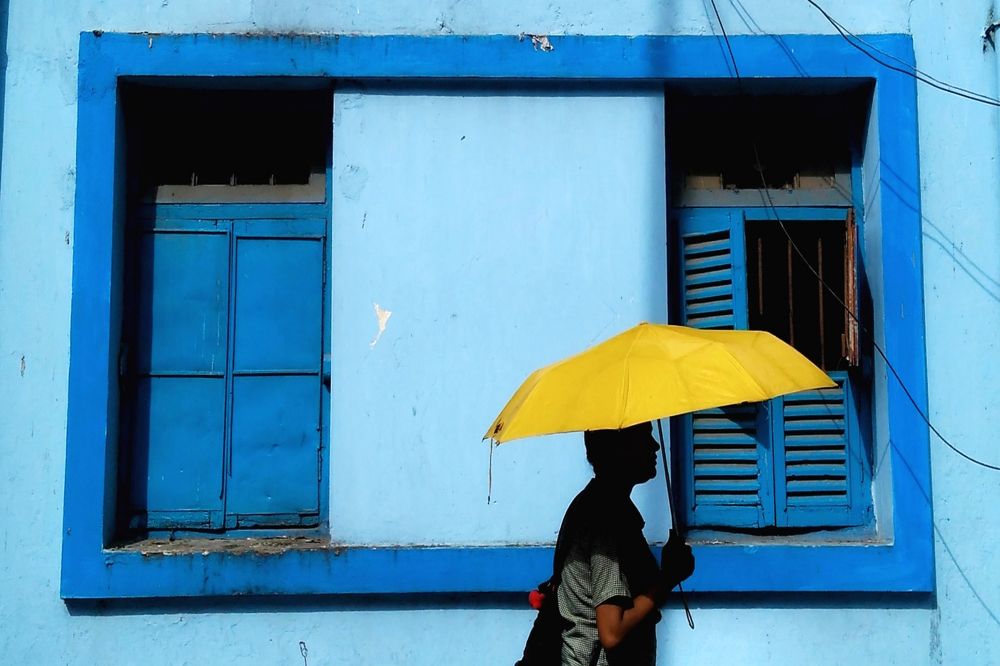 Photograph by Dimitry Kundu