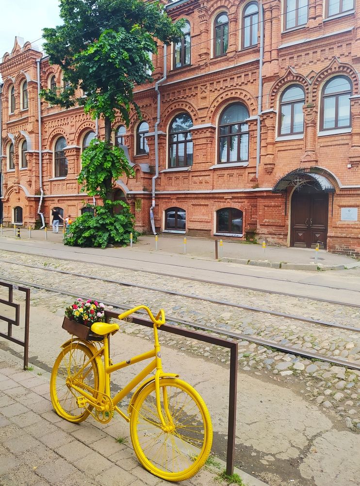 Photograph by Юлия Ахонина