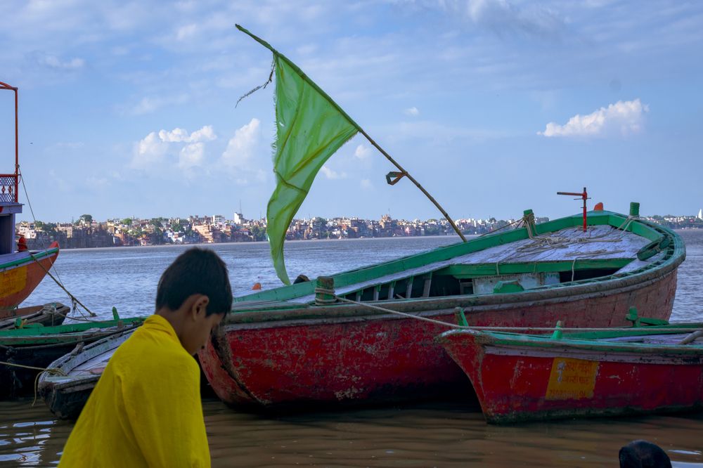 Photograph by Dimitry Kundu