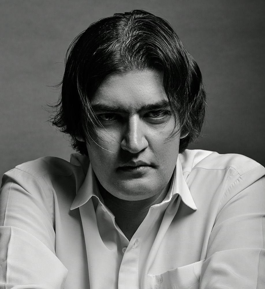 Photograph by Mohammad Delpak Fariman