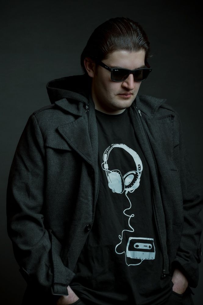 Photograph by Mohammad Delpak Fariman