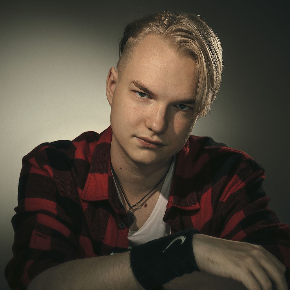 Photograph by Сергей Евстафьев