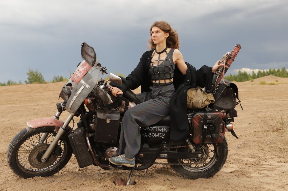 Photograph by Юлия Степанская