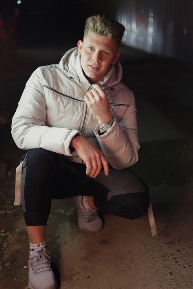 Photograph by Ярослав Шадрин