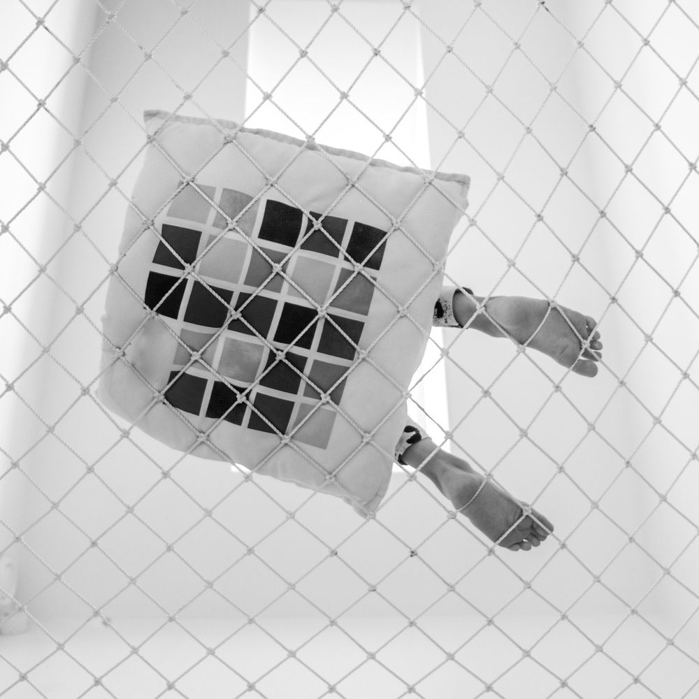 Photograph by Evgeniya Biriukova