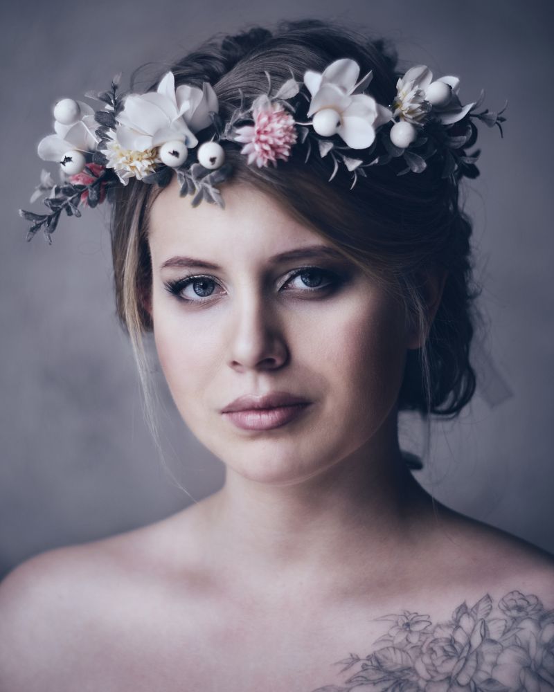 Photograph by Виктория Колышева