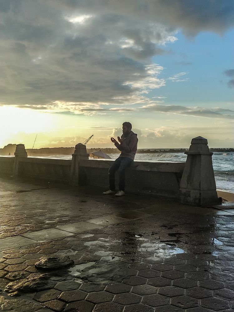 Photograph by Nehad Mahgoub