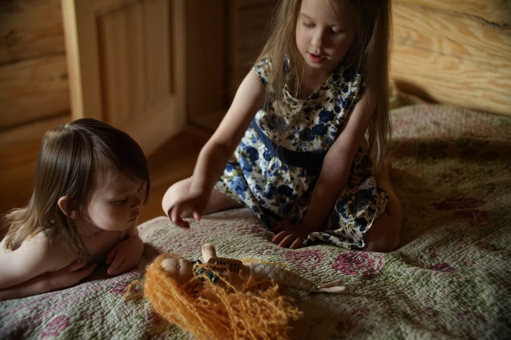 Photograph by Алина Брагина