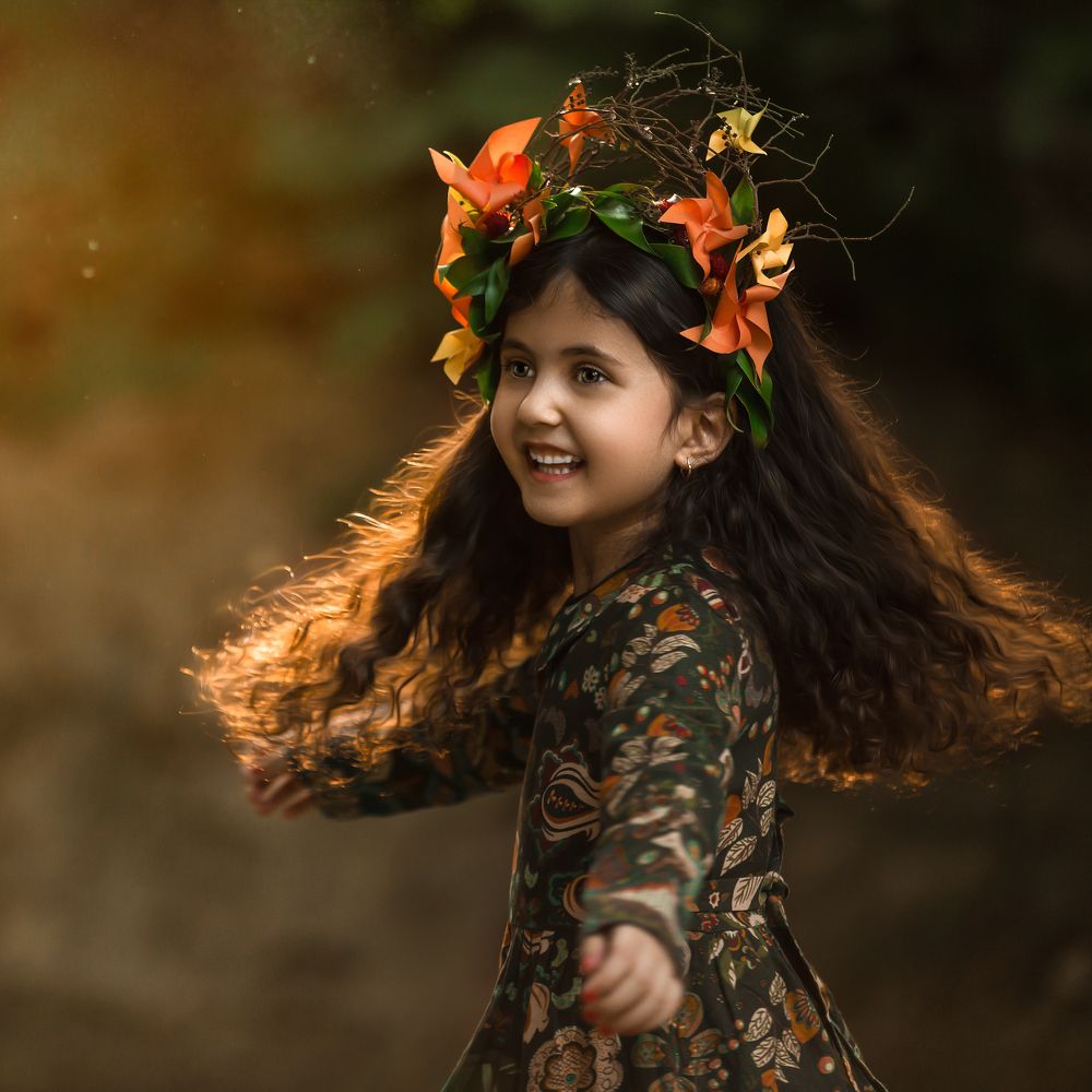 Photograph by Hamide Hamideakhavan