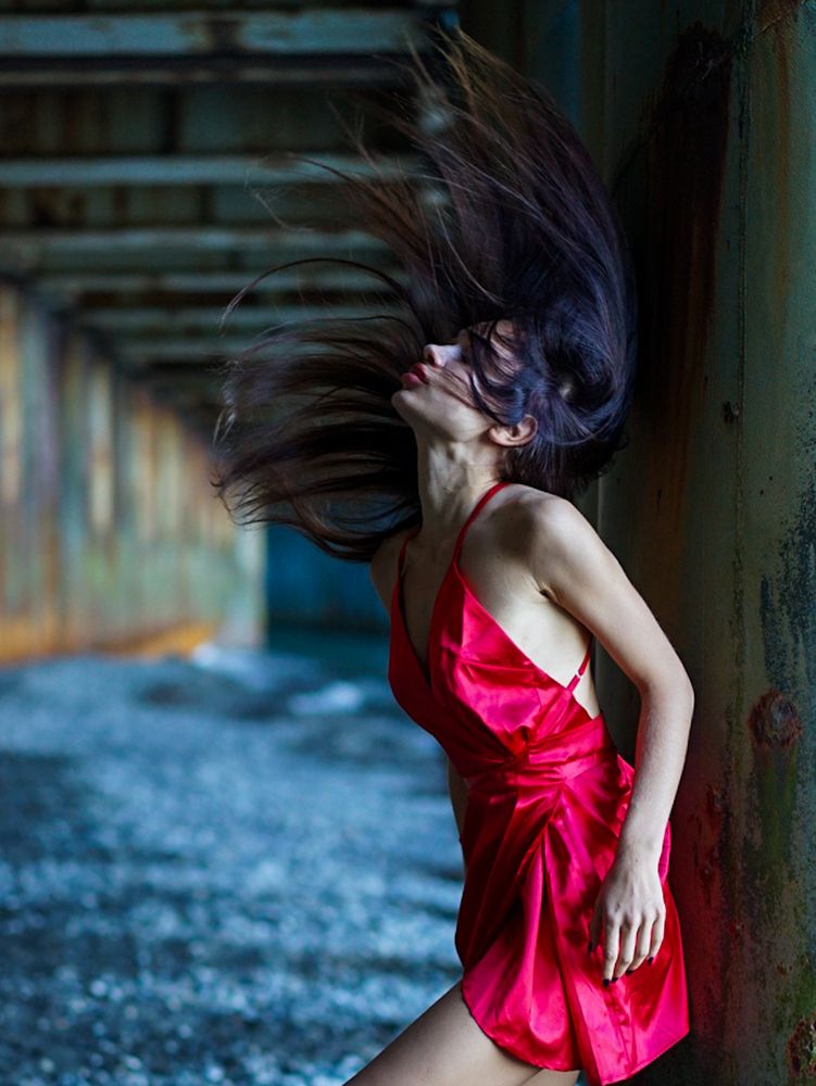 Photograph by Юлия Скиба