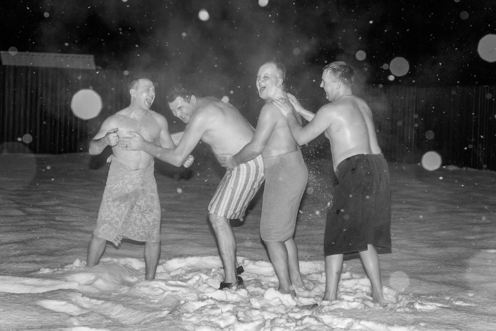 Photograph by Оксана Данилова