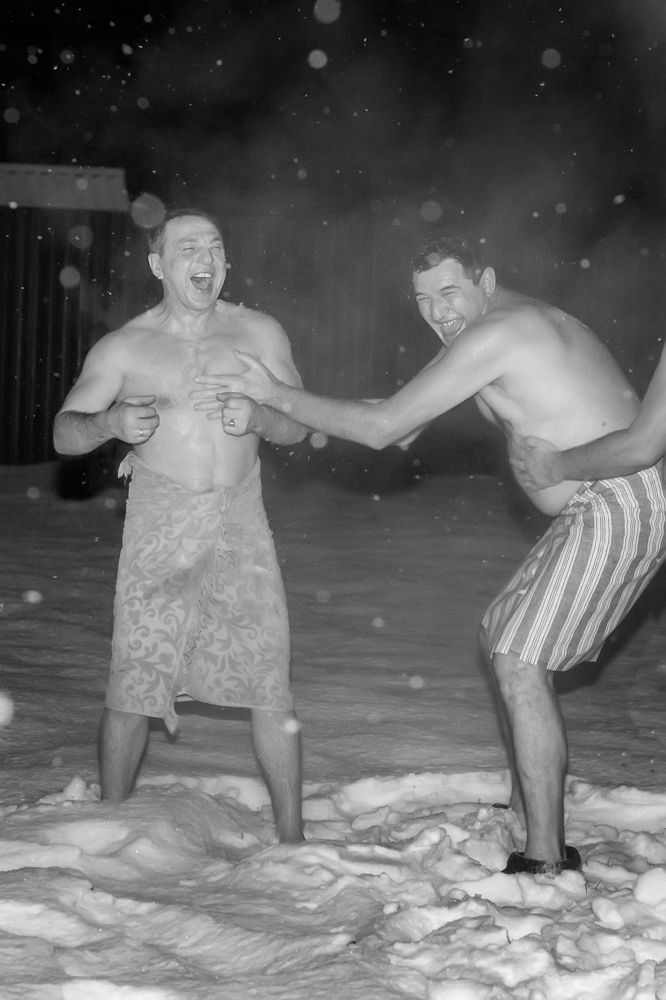 Photograph by Оксана Данилова