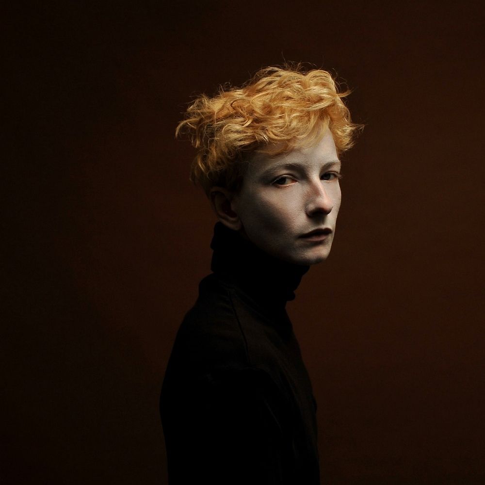 Фотография автора Илья Зубов