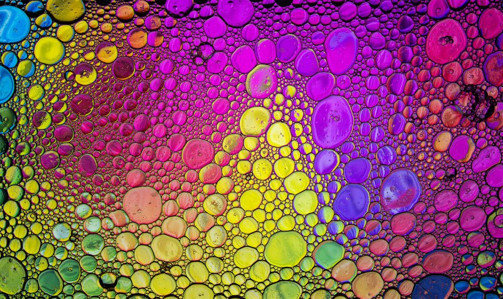 Photograph by Ivan Majors