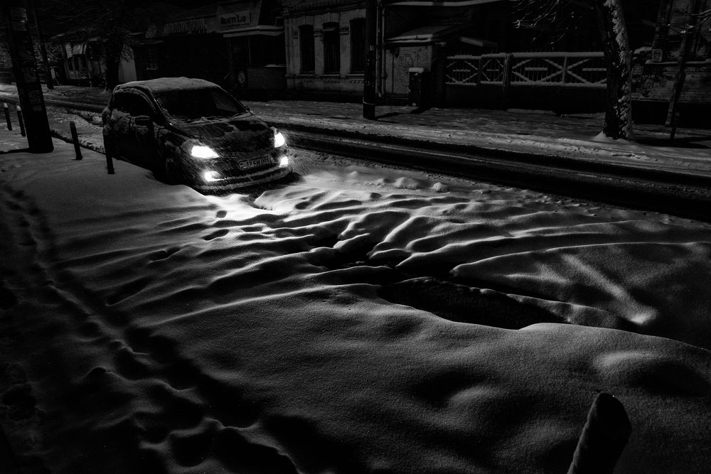 Photograph by Дмитрий Фисенко