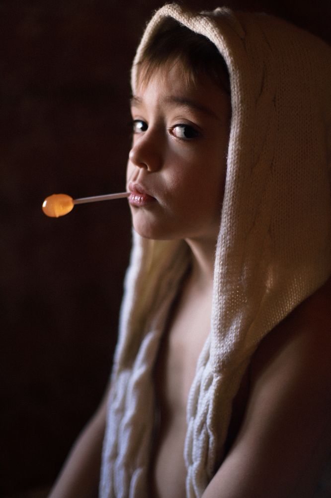 Photograph by Саша Никульникова