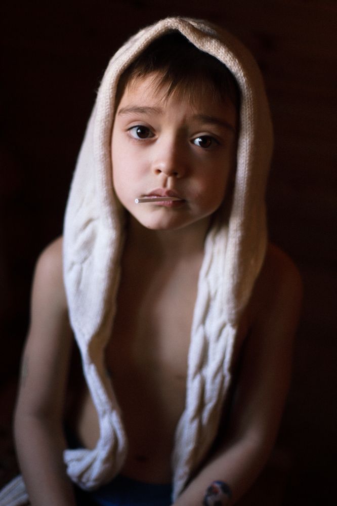 Photograph by Саша Никульникова