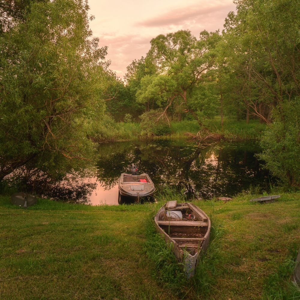 Photograph by Юлия Лаптева