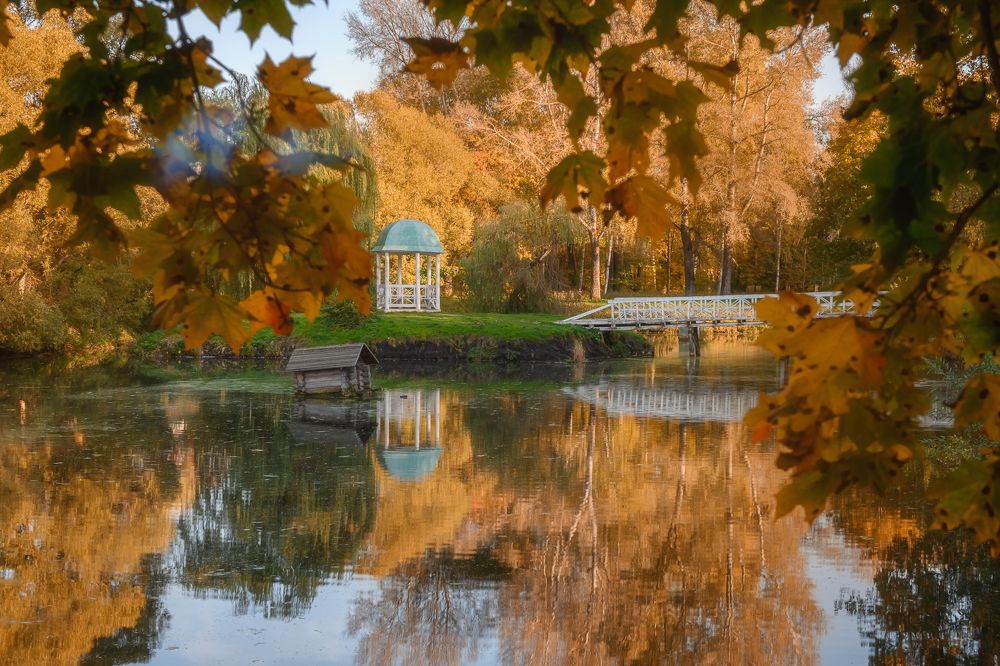 Photograph by Юлия Лаптева