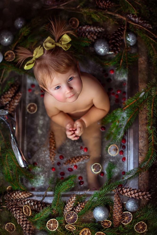 Photograph by Mariya Bogdanova