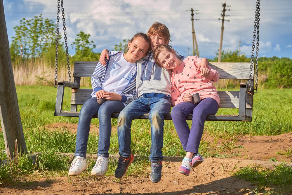 Photograph by Татьяна Кравель