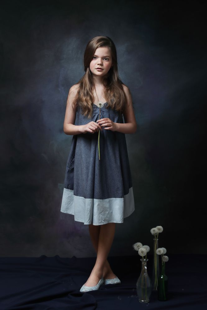 Photograph by Lenka Pileková