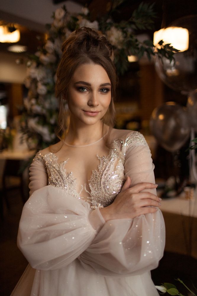 Photograph by Maria Koreisha