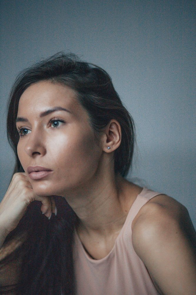 Photograph by Maria Koreisha