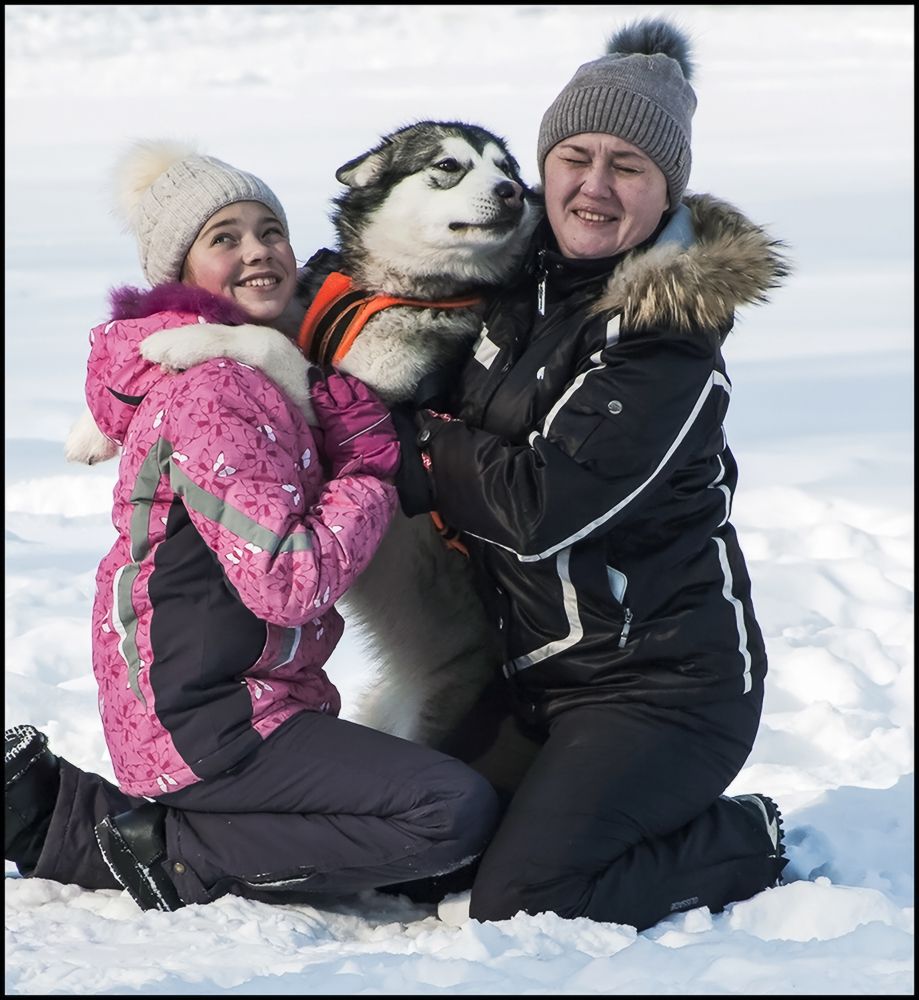 Photograph by Алексей Патлах