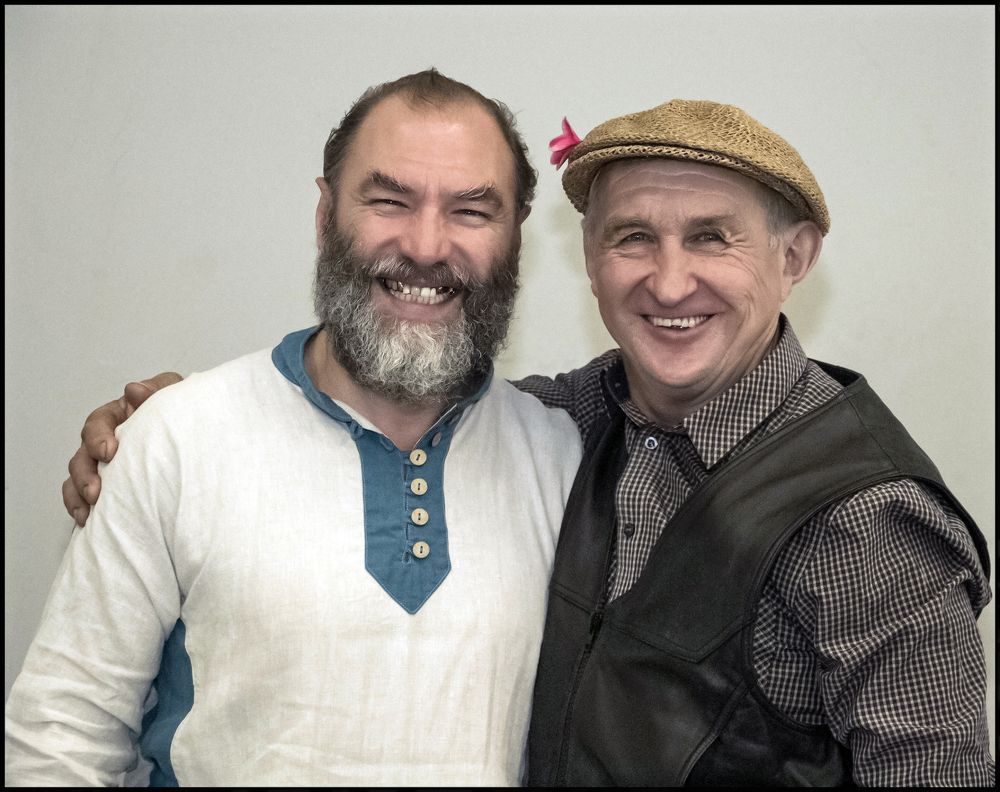 Photograph by Алексей Патлах