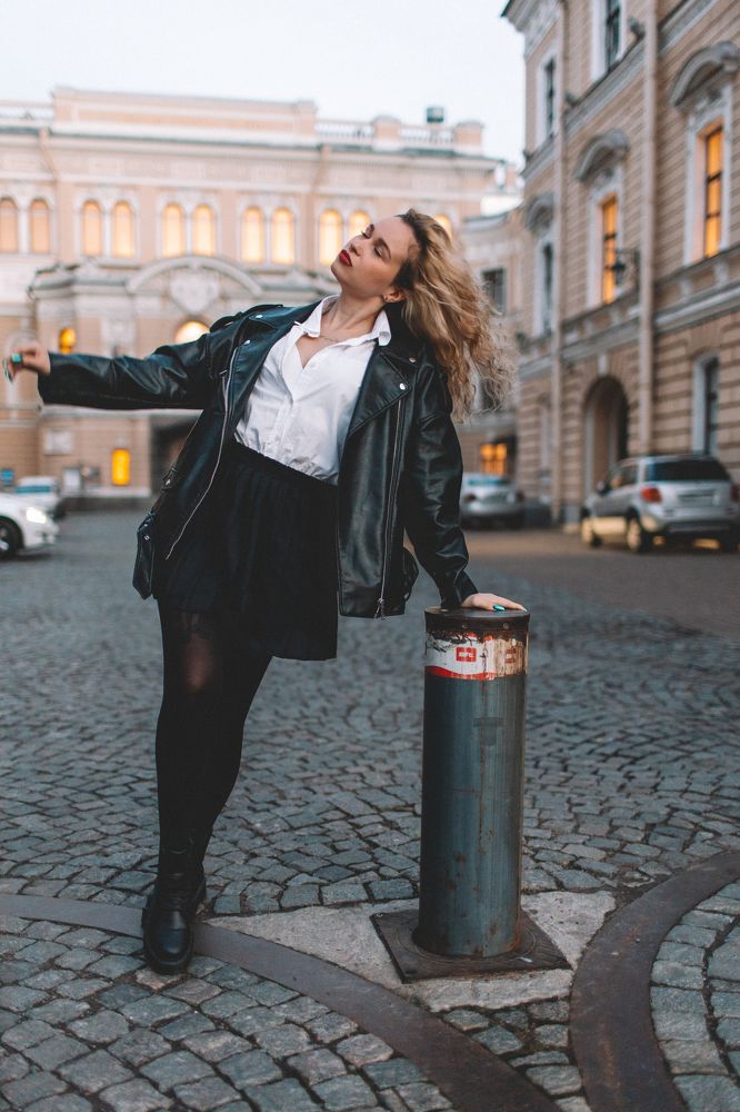 Photograph by Maria Koreisha