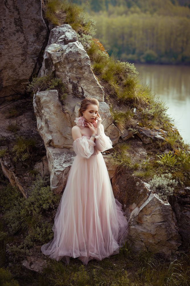 Фотография автора Надежда Думина